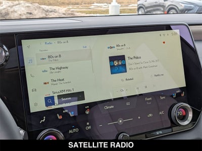 2026 Lexus RX 350 Luxury