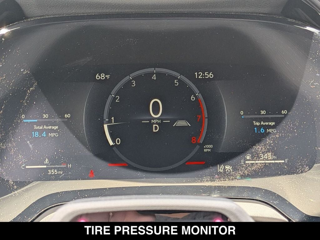 2026 Lexus RX PREMIUM PLUS