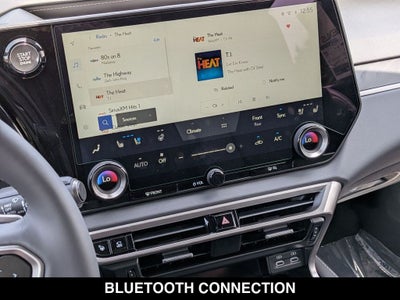 2026 Lexus RX PREMIUM PLUS