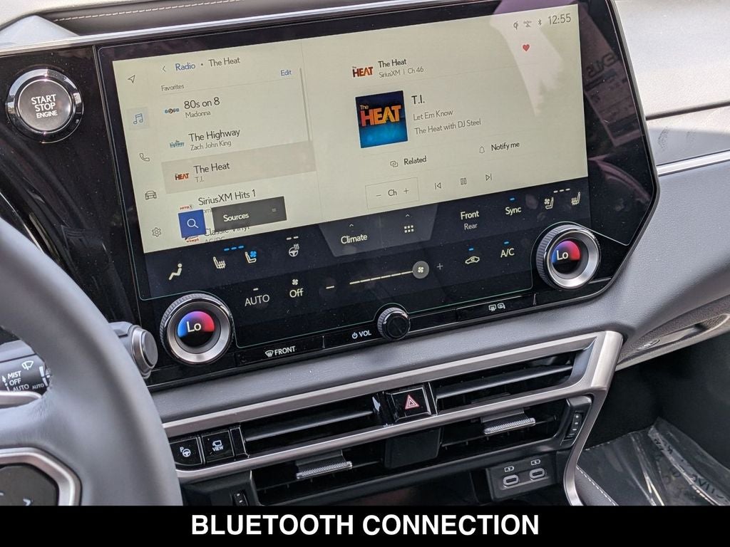2026 Lexus RX PREMIUM PLUS