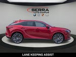 2026 Lexus RX PREMIUM PLUS
