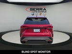 2026 Lexus RX PREMIUM PLUS