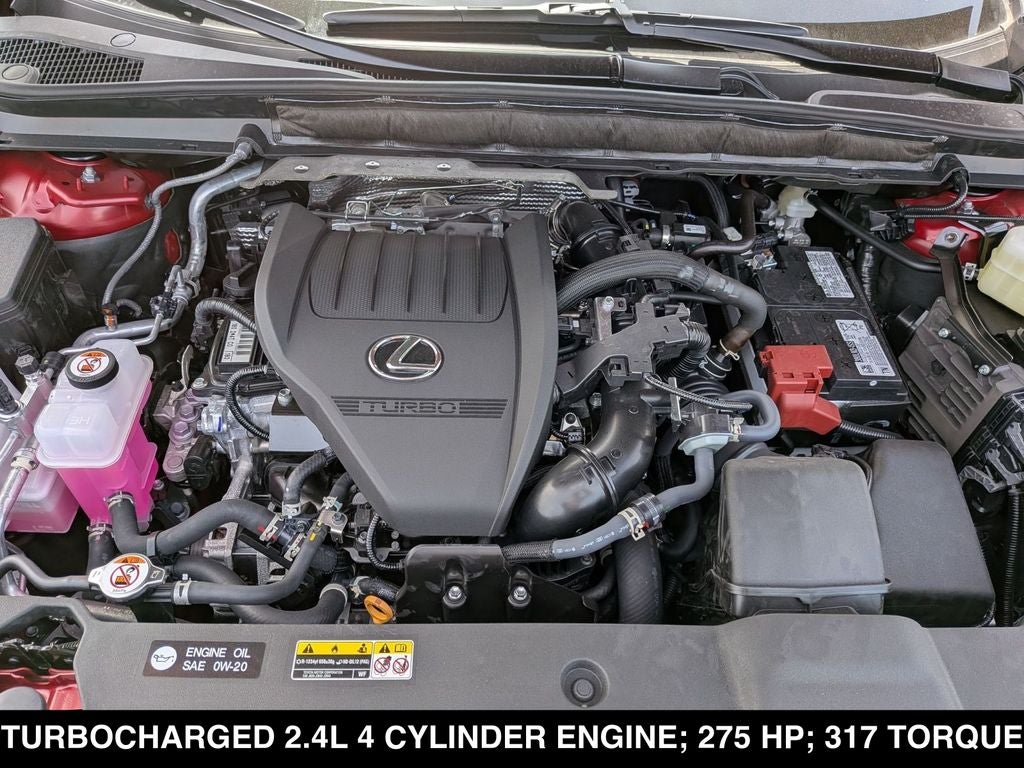 2026 Lexus RX PREMIUM PLUS
