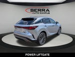 2026 Lexus RX PREMIUM PLUS