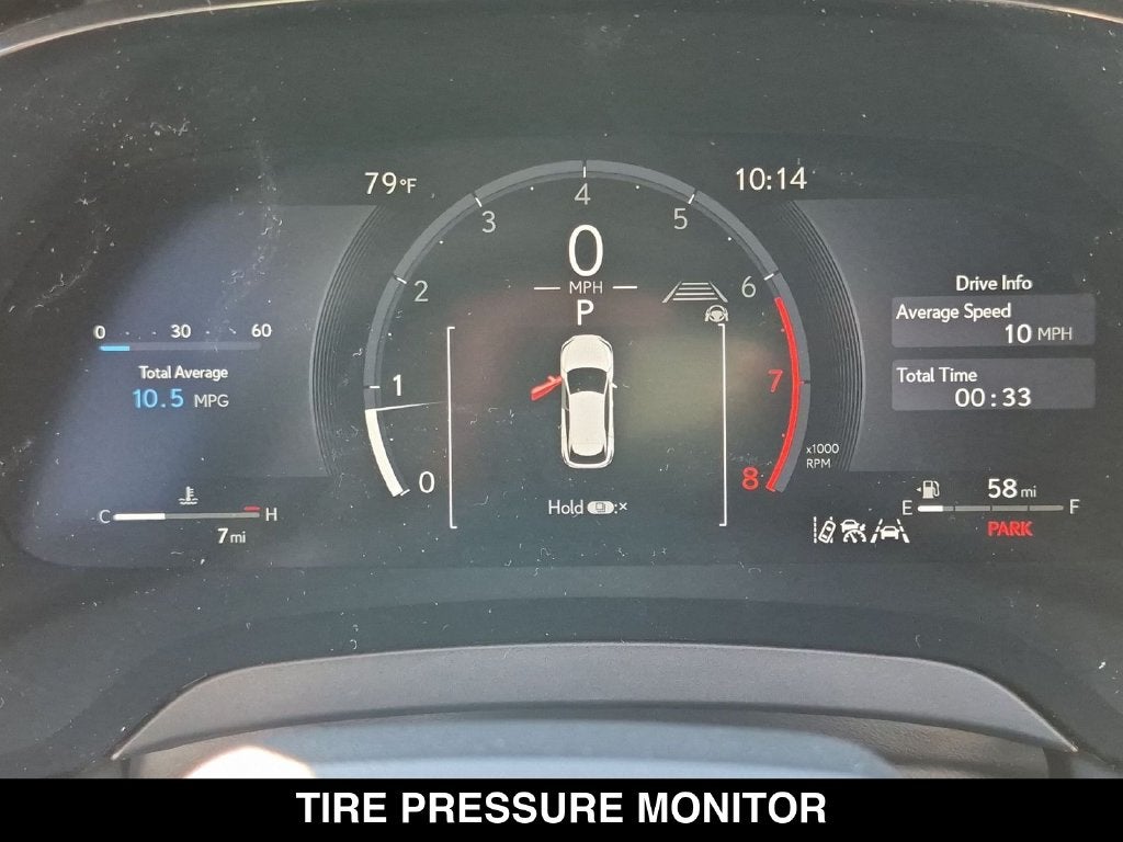 2026 Lexus RX PREMIUM PLUS