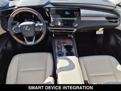 2026 Lexus RX PREMIUM PLUS