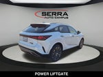 2026 Lexus RX PREMIUM PLUS