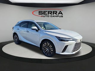2026 Lexus RX PREMIUM PLUS