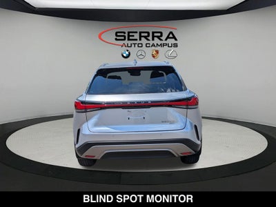 2023 Lexus RX PREMIUM PLUS