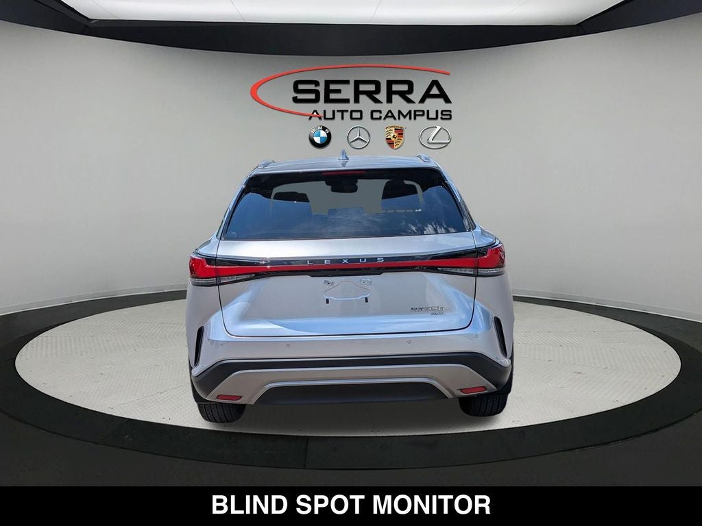 2023 Lexus RX PREMIUM PLUS