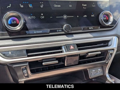 2023 Lexus RX PREMIUM PLUS