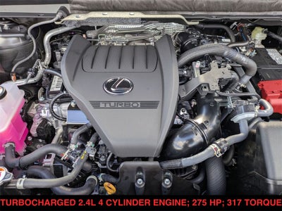 2026 Lexus RX PREMIUM