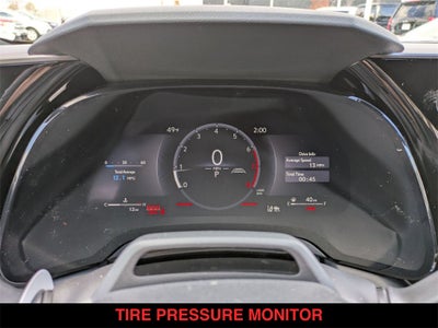 2026 Lexus RX PREMIUM