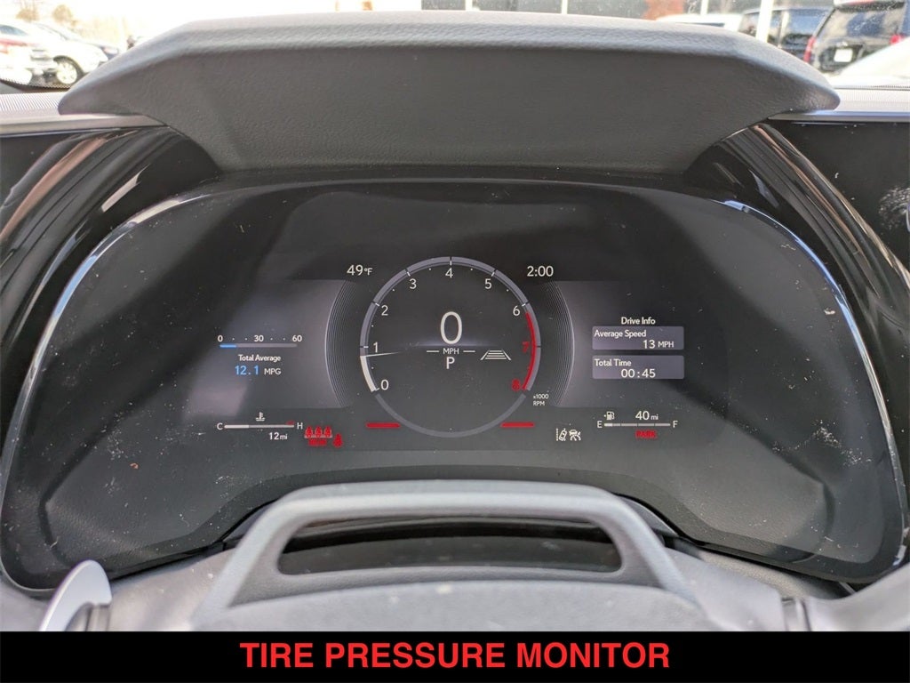 2026 Lexus RX PREMIUM