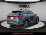 2026 Lexus RX PREMIUM