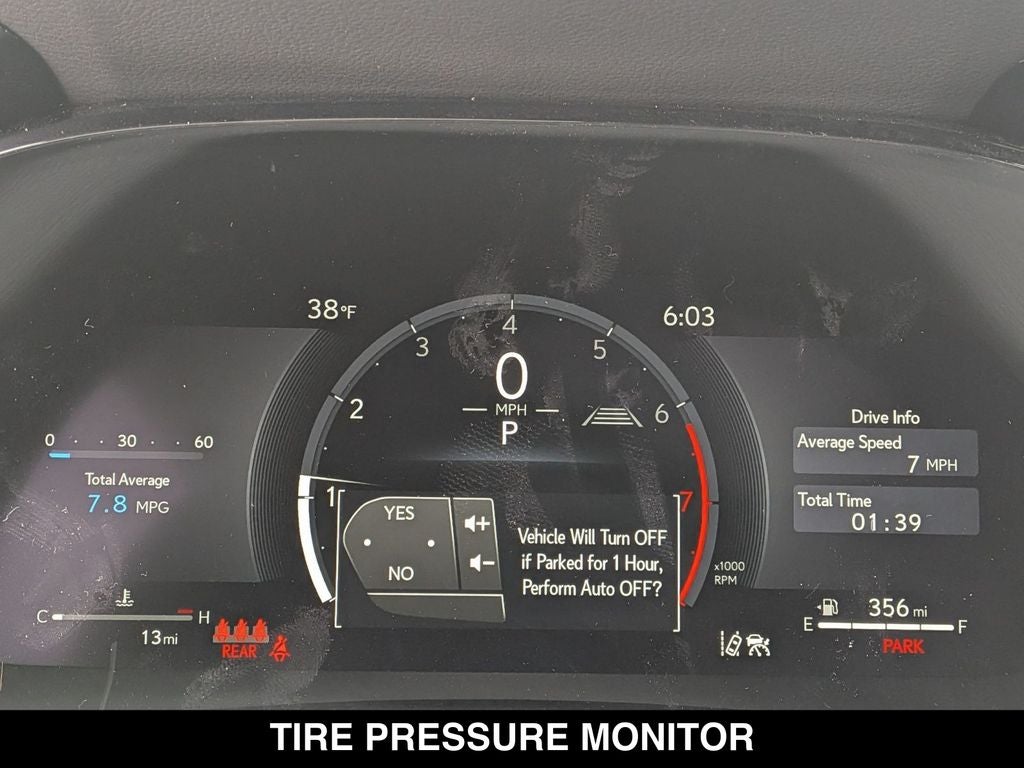 2026 Lexus RX 350 Premium+