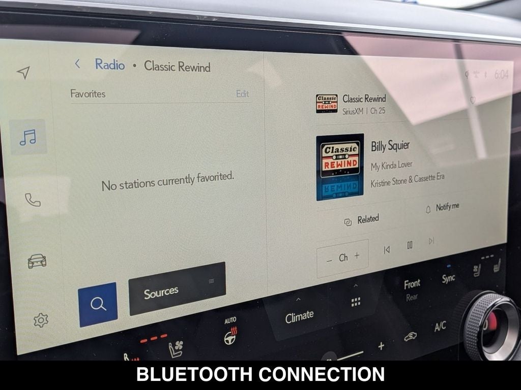 2026 Lexus RX 350 Premium+