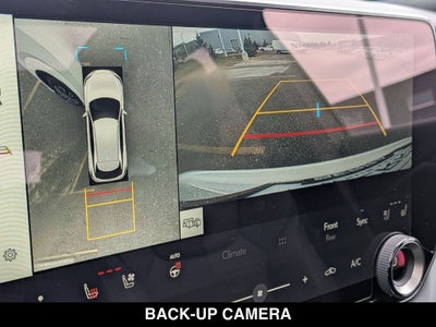 2026 Lexus RX 350 Premium+