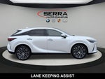 2026 Lexus RX 350 Premium+
