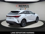 2026 Lexus RX 350 Premium+