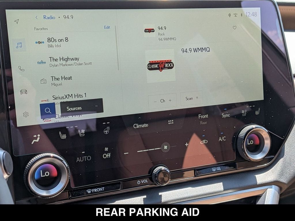 2026 Lexus RX PREMIUM