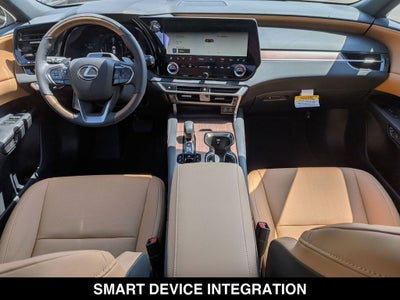 2026 Lexus RX PREMIUM