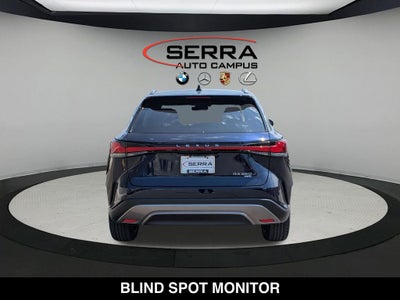 2026 Lexus RX PREMIUM