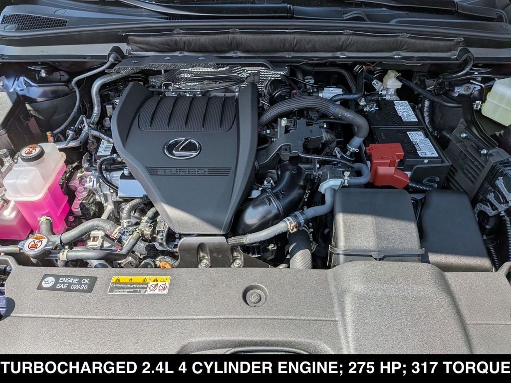 2026 Lexus RX PREMIUM