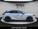 2026 Lexus RX PREMIUM