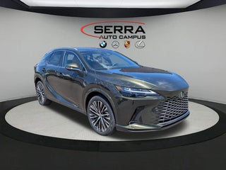 2026 Lexus RX 350 Premium+