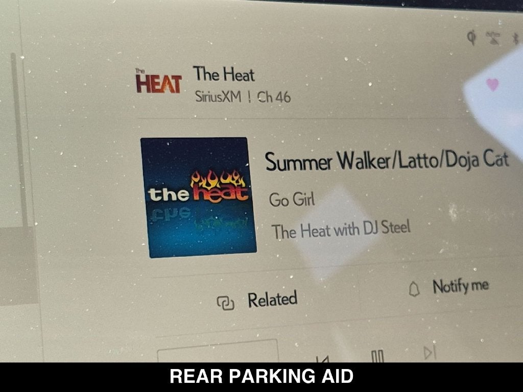 2026 Lexus RX PREMIUM PLUS