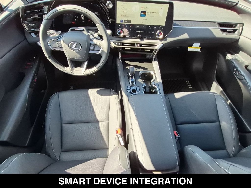 2026 Lexus RX PREMIUM PLUS
