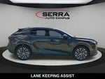 2026 Lexus RX PREMIUM PLUS