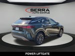 2026 Lexus RX PREMIUM PLUS
