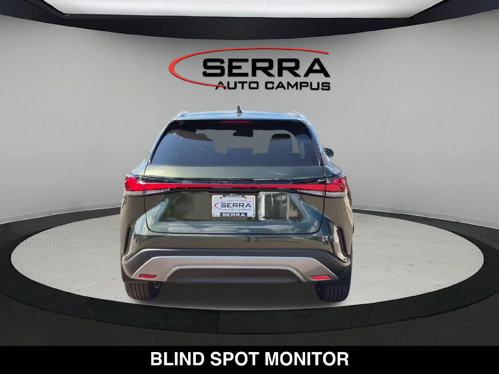 2026 Lexus RX PREMIUM PLUS