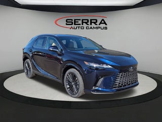 2026 Lexus RX PREMIUM