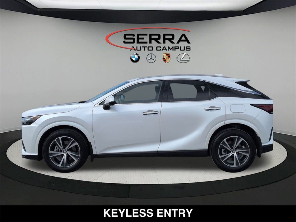 2024 Lexus RX 350 Premium