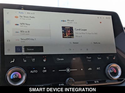 2024 Lexus RX 350 Premium Plus