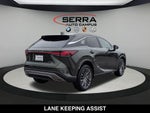 2026 Lexus RX LUXURY