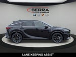 2026 Lexus RX 350 F SPORT Design