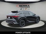 2026 Lexus RX 350 F SPORT Design