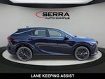 2026 Lexus RX PREMIUM