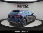 2026 Lexus RX PREMIUM