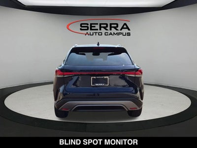 2026 Lexus RX PREMIUM