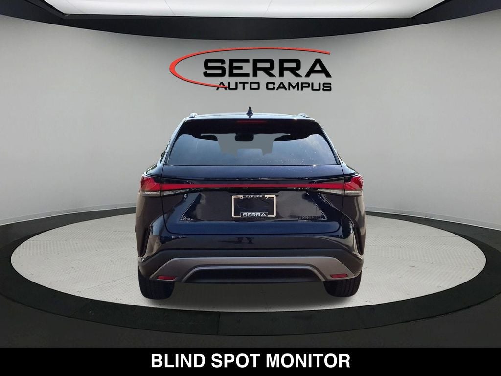 2026 Lexus RX PREMIUM