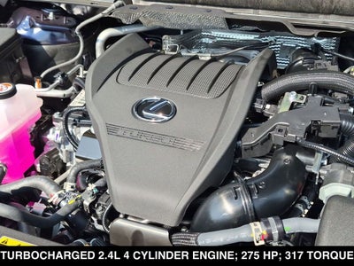 2026 Lexus RX PREMIUM