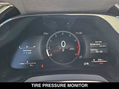2026 Lexus RX PREMIUM