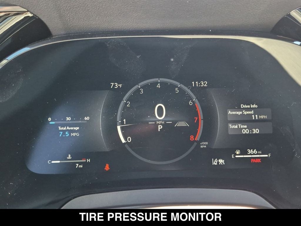 2026 Lexus RX PREMIUM