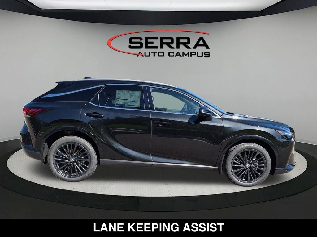 2026 Lexus RX PREMIUM