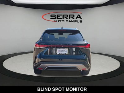 2026 Lexus RX PREMIUM